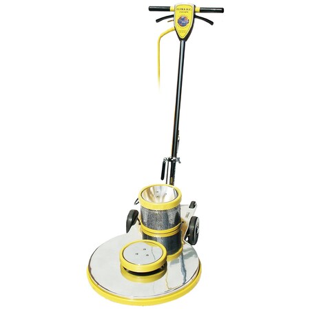 Mercury Floor Machines Ultra D.C., Ultra High Speed Burnisher, 20, 1170 RPM DC-20-1170